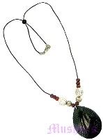 Designer mens jewellery - click here for large view